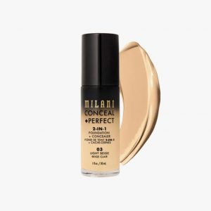 Eye Shadows & Palette